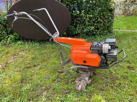 Top 5 produkte vergleichen & online kaufen. Husqvarna /Gartenfräse /Bodenfräse | Kaufen auf Ricardo