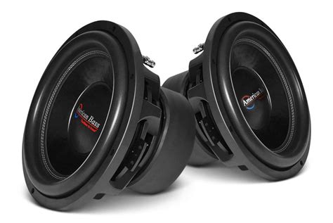 Whether this is the first time or you're an audio junkie, buying new speakers is exciting. American Bass™ | Subwoofers, Speakers, Amplifiers, Car ...