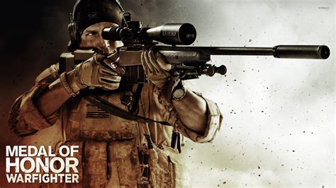 Medal Of Honor Warfighter Wallpaper Game Wallpapers 16053