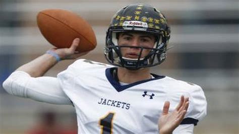 Gatehouse media, llcnews & magazines. Baylor signings: Top dual-threat QB highlights class ...