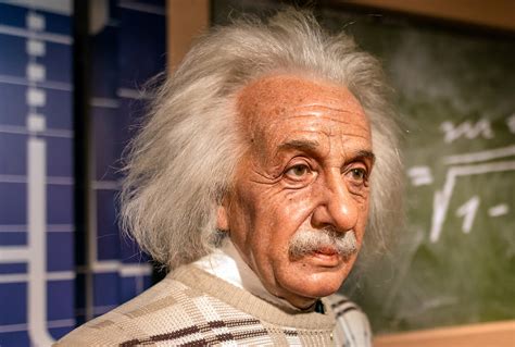 Albert Einstein Neutrino