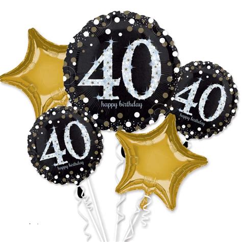 Maybe you would like to learn more about one of these? bouquet globos 40 años