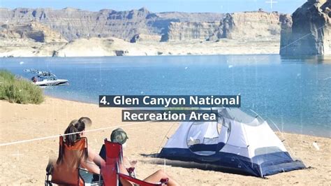 10 Best Camping Spots In Arizona To Explore Get All Camping