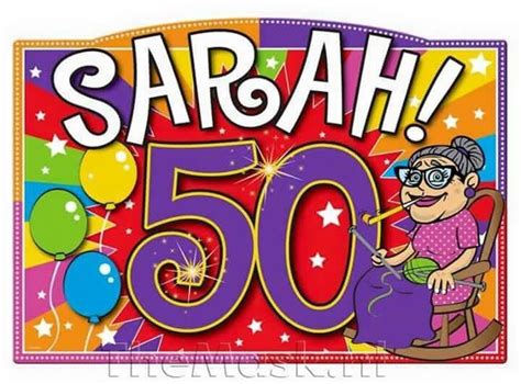 Van harte gefeliciteerd sarah houten! 47 best 50 jaar images on Pinterest | 50th, Birthdays and ...