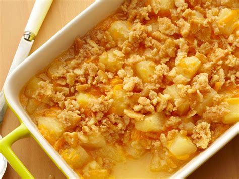 How to make diabetic pineapple casserole. Pineapple Casserole - Cook Diary