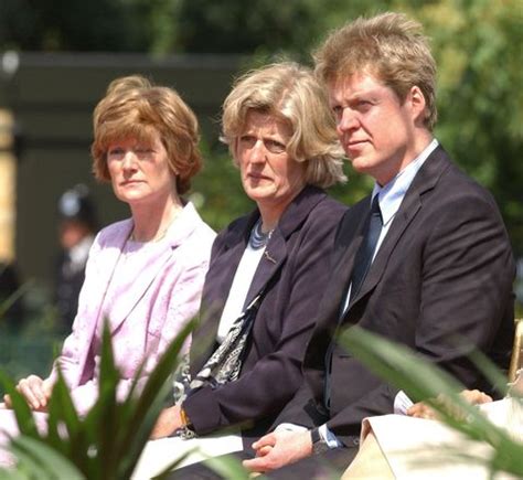 Now, the baroness was mentioned in the duke and duchess of sussex's announcement for the royal baby. Who is Lady Jane Fellowes? - Meet Princess Diana's Sister ...