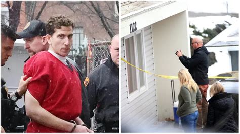 Bryan Kohbergers Lawyer Sends Defense Investigators To Crime Scene Source