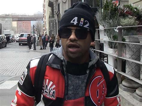 Raz B Says He Doesnt Feel Safe On B2k Reunion Tour But Hes Not
