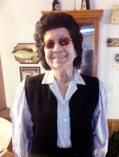 Obituary Of Genevieve Lovina Bailey Funeral Homes Cremation Ser