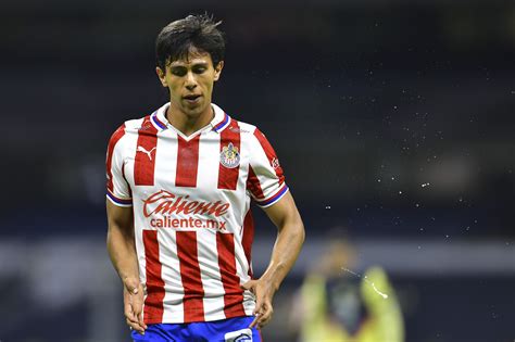 Jose juan macias shots an average of 0.36 goals per game in club competitions. José Juan Macías estaría molesto con la directiva de ...