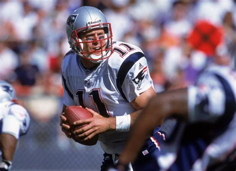 Drew Bledsoe Facts And Stats Britannica