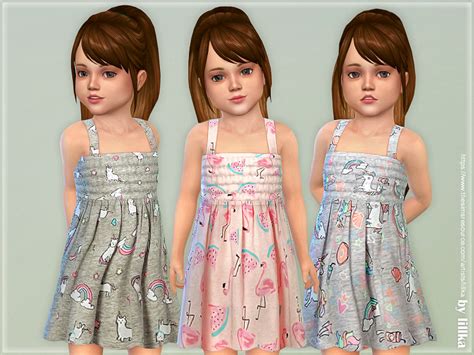 Sims 4 Cc Toddler Clothes My Bios