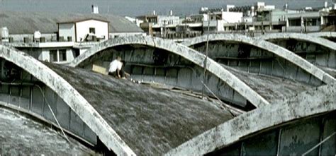 Condensation: Five Video Works by Chen Chieh-Jen - Art - Review - The