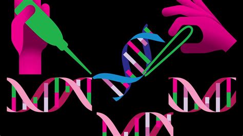 Explicado Cómo la terapia génica podría curar el cáncer Espanol News