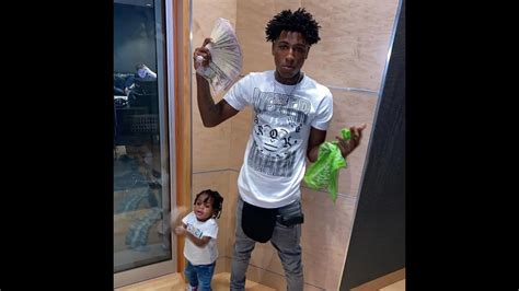 Nba Youngboy Has Every Right To Say Fatherhood Is Not A Big Deal Here
