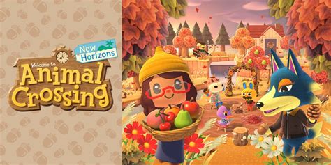 In a departure from previous titles in the series, the player lives on a deserted island rather than in a town. Take your friends along for the ride with Animal Crossing ...