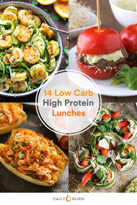 Recipes Healthy Hi Protein Lo Fat High Carb Low Protein And Low Fat