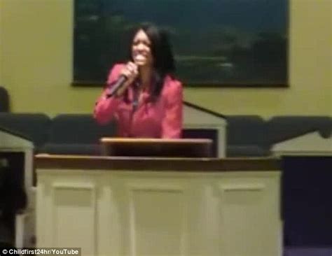 Porsha Williams Preaches About Saving Gays And Lesbians