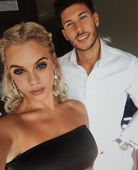 Unable to process your request at this time. Ex-Harlow Town player Jack Fowler splits with Love Island ...