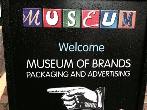 Museum Of Brands London Updated 2020 All You Need To Know Before You