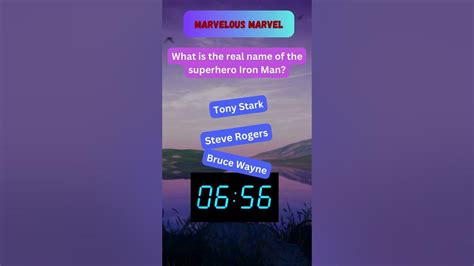 Unravel the Mystery: Mind-Bending Trivia Challenge! 🤔🔍 | Can You Solve