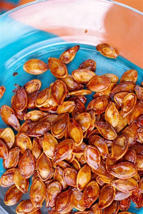 How many drinks it takes for a person to get drunk depends on several factors. Drunken Pumpkin Seeds | Pumpkin seed recipes, Savory ...