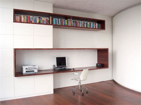 37 Minimalist Home Offices That Sport Simple But Stylish Workspaces