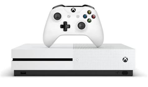 Microsoft Wont Be Making Any More White Xbox One S 2tb Models Vg247