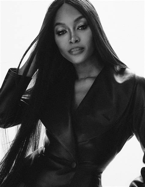 She is an actress and producer, known for образцовый самец 2 (2016), bонг фу. NAOMI CAMPBELL for Vogue Magazine, Arabia November 2018 - HawtCelebs