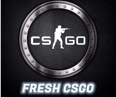 Fresh Csgo Accounts With Prime Enabled Instant Delivery
