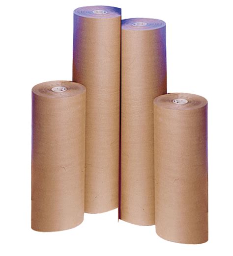 Pure Ribbed Kraft Paper Your One Stop Packaging Shop