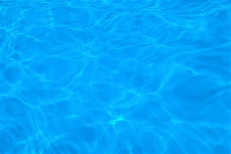 Hd Wallpaper Body Of Water Abstract Aqua Background Blue Clean