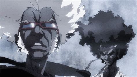 Busquedas relacionadas con afro samurai. 17 Action Anime That Will Change Your Life - Page 3 - TV Fanatic