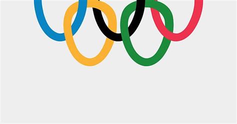 Alternate Logo For Sochi Olympics Imgur