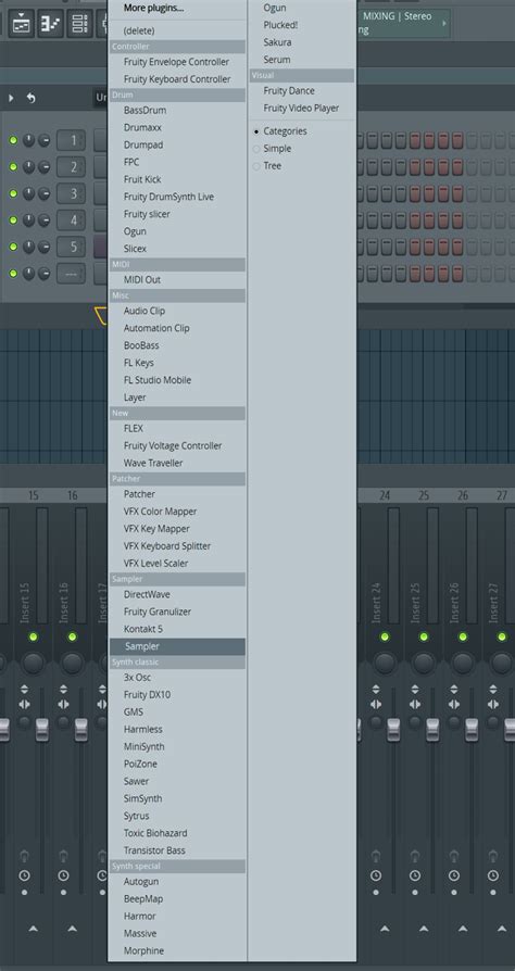 How To Use Fl Sampler In Fl Studio Berklee Online Take Note