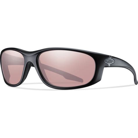 Smith Optics Chamber Elite Tactical Sunglasses Crtpcig22bk Bandh