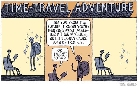 Tom Gauld Library Humor Friday Humor About Me Blog