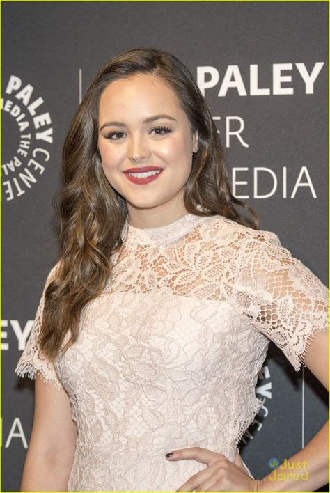 Hayley Orrantia Reveals The Goldbergs Erica Wasnt Supposed To Be A