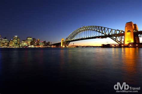 Sydney New South Wales Australia Worldwide Destination Photography