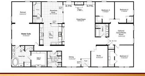 North facing considered to be first favorable direction as per vastu, is the ideal direction for any situation. 40x60 Floor plan | Floor plans | Pinterest | Floor plans ...