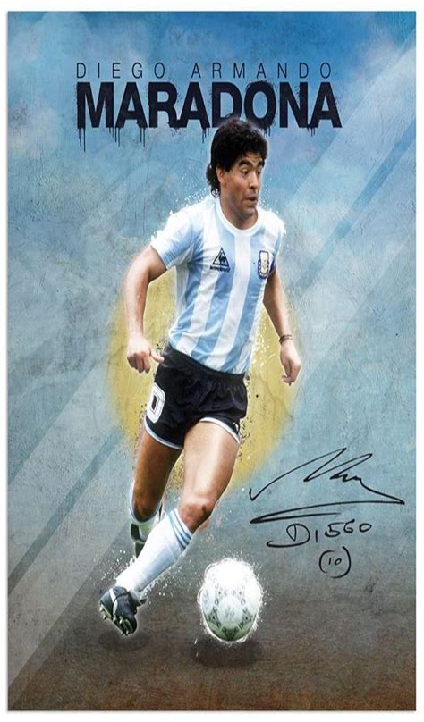 Drawing, diy & crafts · 20 jan. Diego Maradona HD Wallpapers for Android - APK Download