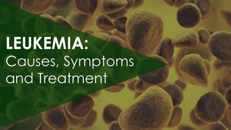 Leukemia Causes Symptoms And Treatment By Turacoz Healthcare