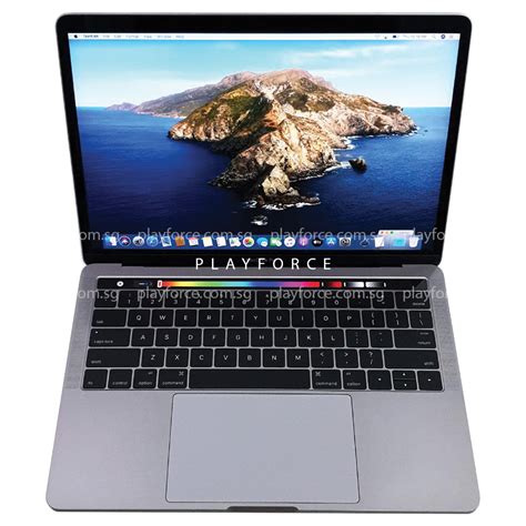 Macbook Pro 2016 13inch 8gb 256gb タブレット Mainchujp