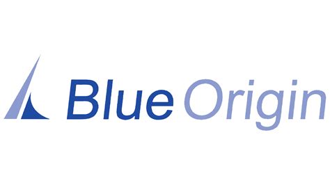 Update More Than 124 Blue Origins Logo Super Hot Vn