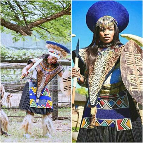 zulu traditional attire for african women s choose now pretty 4 zulu traditional attire