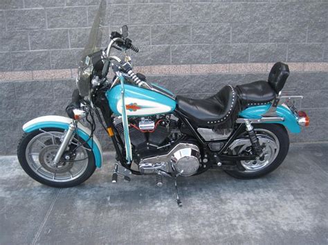 Find harley davidson fxr 1340 in motorcycles | find new & used motorcycles in canada. 1992 Harley-Davidson FXRS Convertible Cruiser for sale on ...
