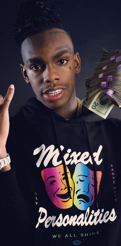 Ynw Melly Wallpaper By Balenciaga0 Download On Zedge 4540