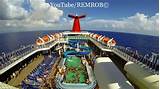 Pictures of Carnival Fantasy Class Ships