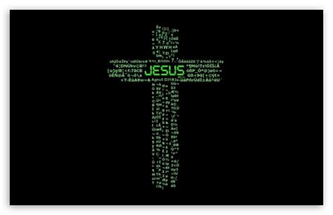 Five religious character painting, jesus christ, orthodox, gold. Jesus Cross Hi Tech Ultra HD Desktop Background Wallpaper ...