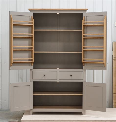 Ikea Free Standing Kitchen Pantry Cabinets Freestanding Kitchen